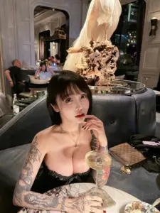 DJ SAKURA