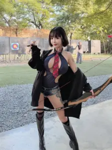 DJ SAKURA
