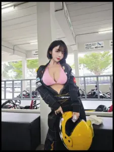 DJ SAKURA