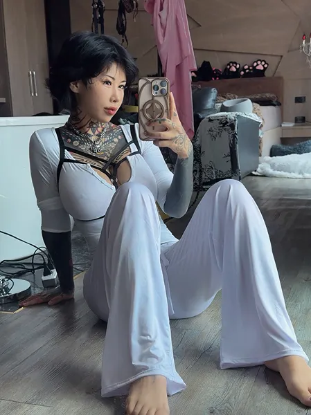 Bigcatmia