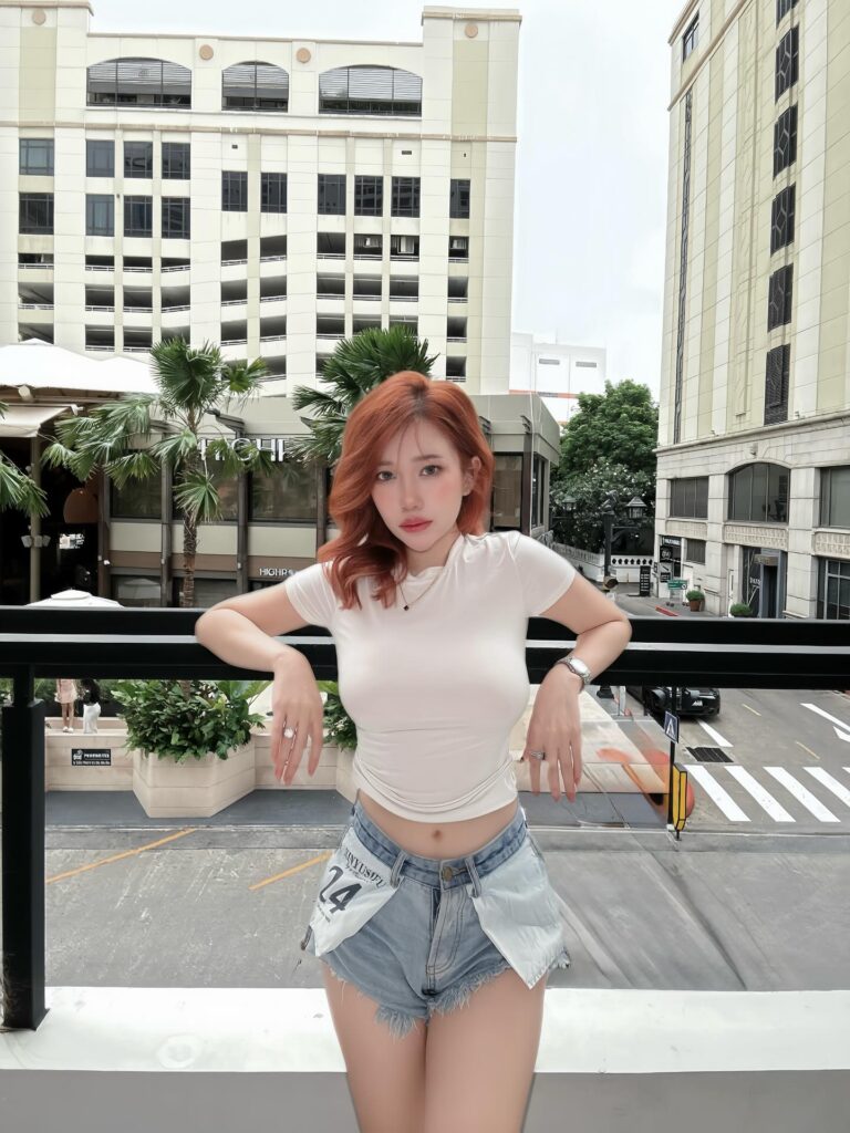 มีนา เรวดี คลิปหลุด