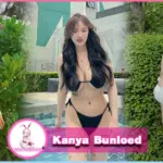 Kanya Bunloed หรือ น้องบี กันยา แฟชั่นแนวน่ารัก สายเซ็กซี่ หรืองานรีวิว