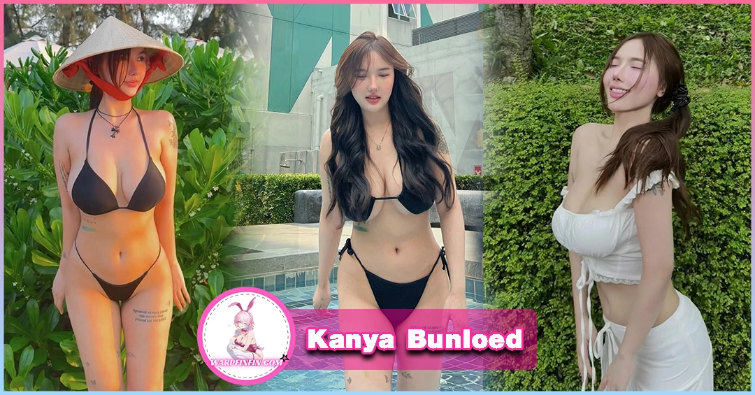 Kanya Bunloed