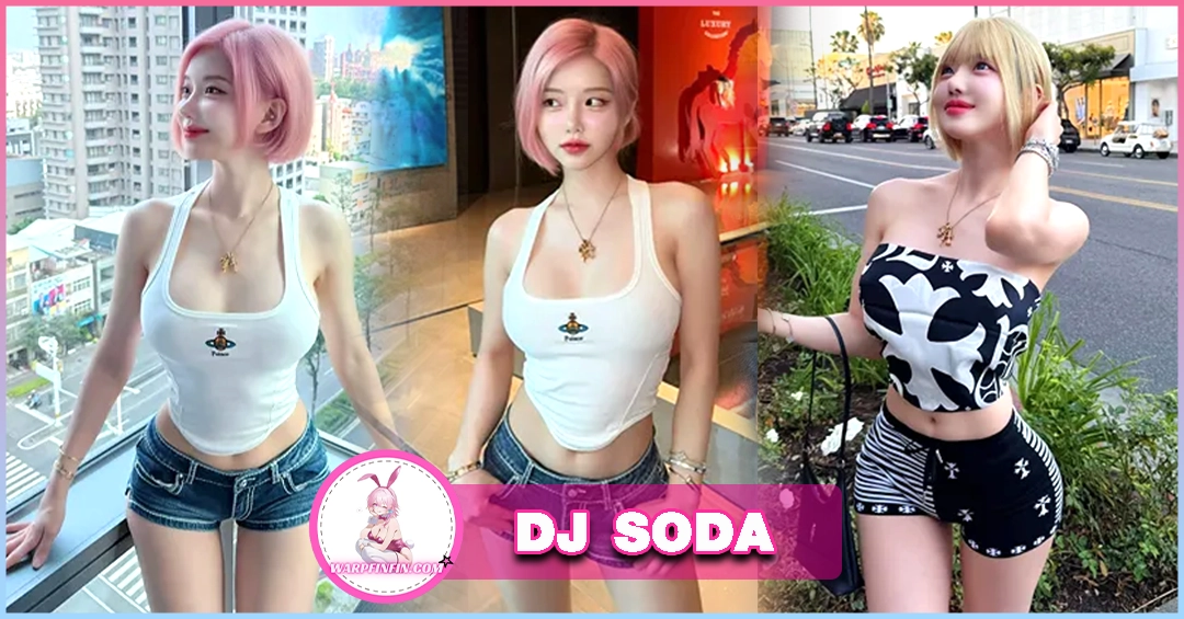 DJ SODA